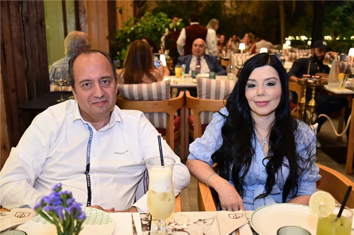 Sett Deni Beirut: Where Beirut’s soul meets seaside elegance