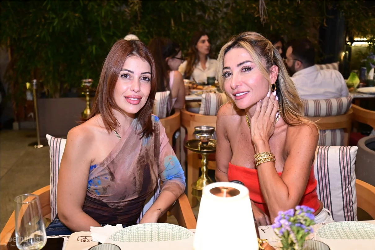 Sett Deni Beirut: Where Beirut’s soul meets seaside elegance