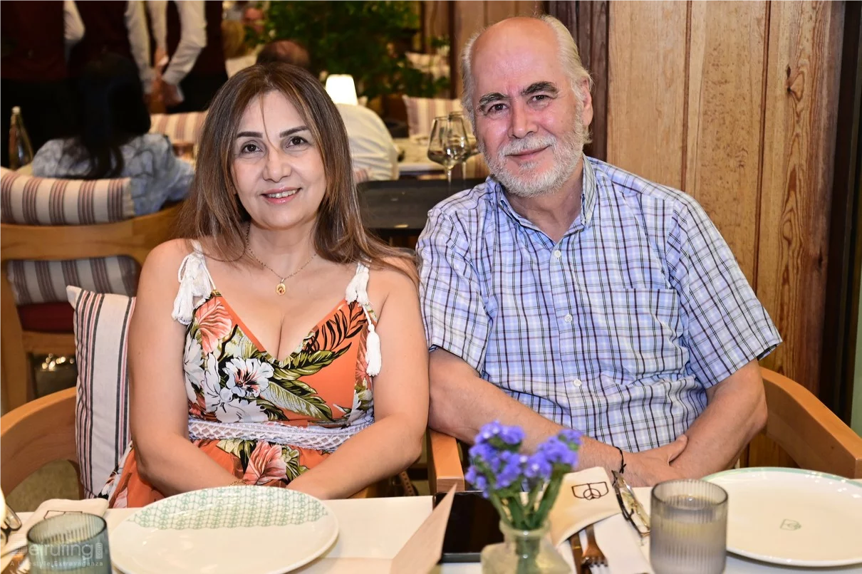 Sett Deni Beirut: Where Beirut’s soul meets seaside elegance