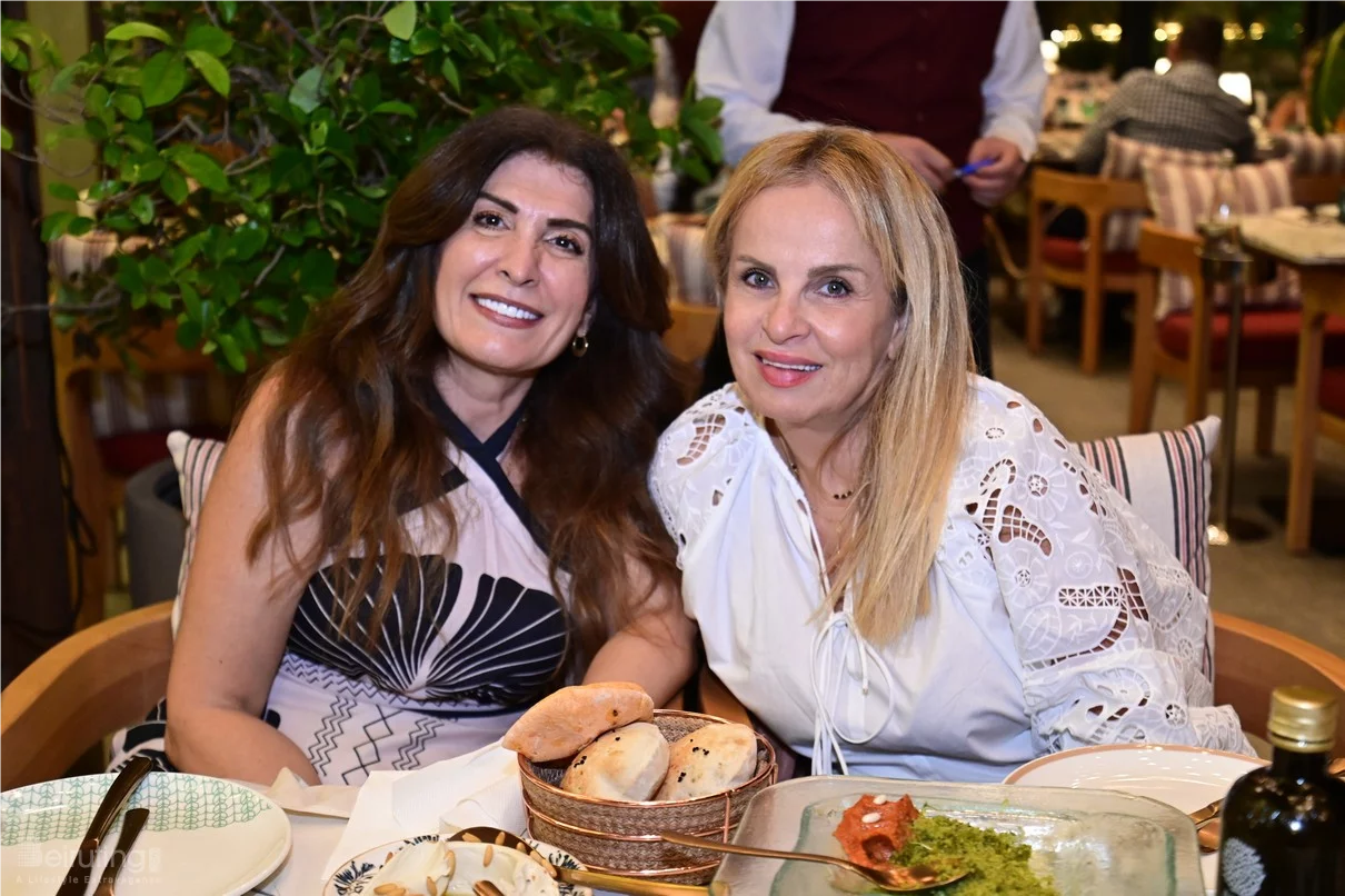 Sett Deni Beirut: Where Beirut’s soul meets seaside elegance