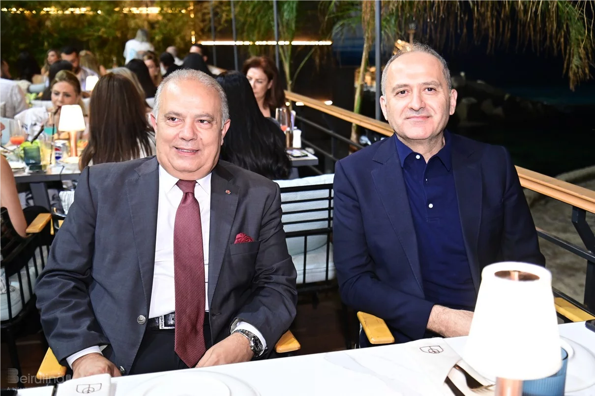 Sett Deni Beirut: Where Beirut’s soul meets seaside elegance