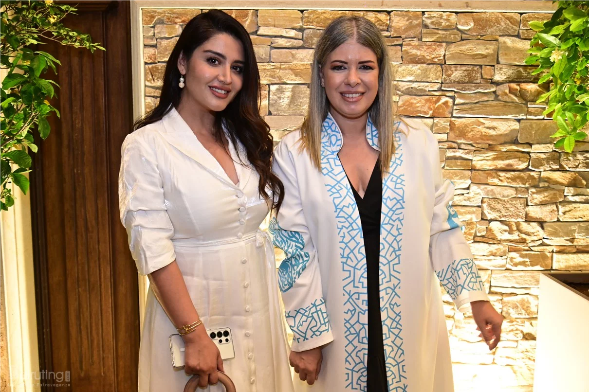 Sett Deni Beirut: Where Beirut’s soul meets seaside elegance