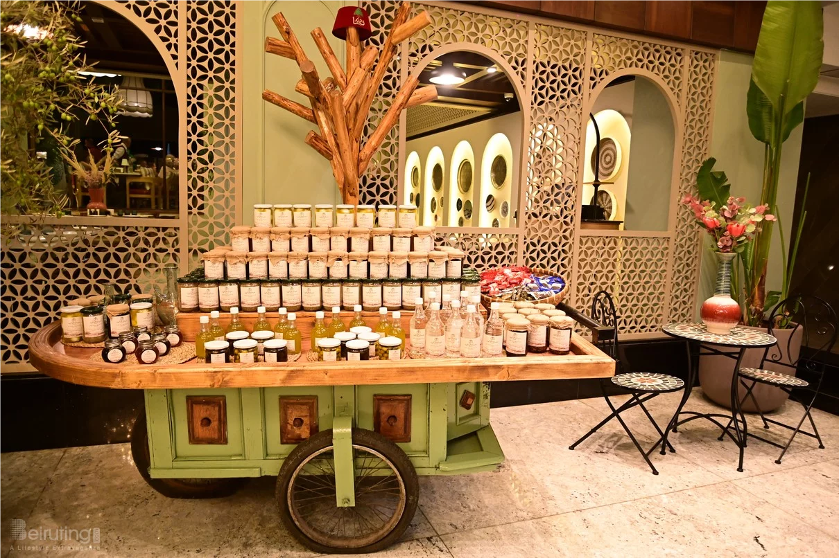 Sett Deni Beirut: Where Beirut’s soul meets seaside elegance