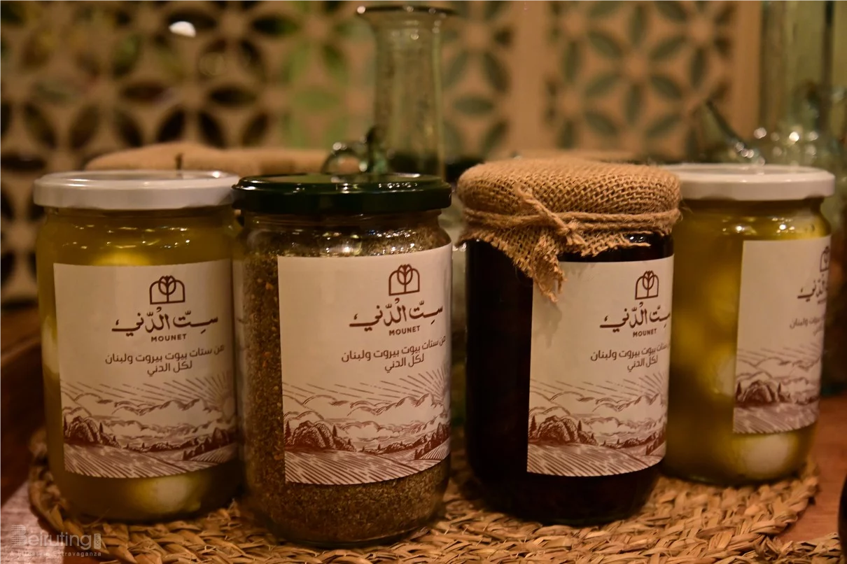 Sett Deni Beirut: Where Beirut’s soul meets seaside elegance