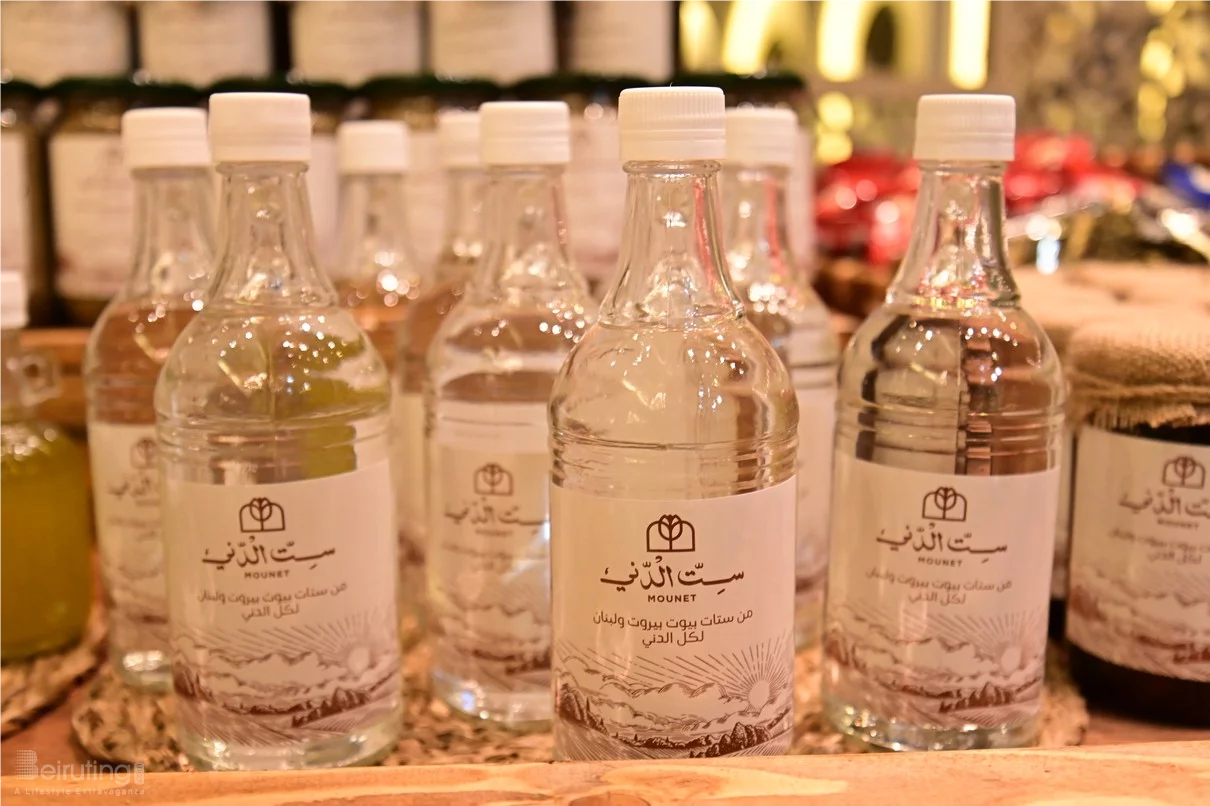 Sett Deni Beirut: Where Beirut’s soul meets seaside elegance