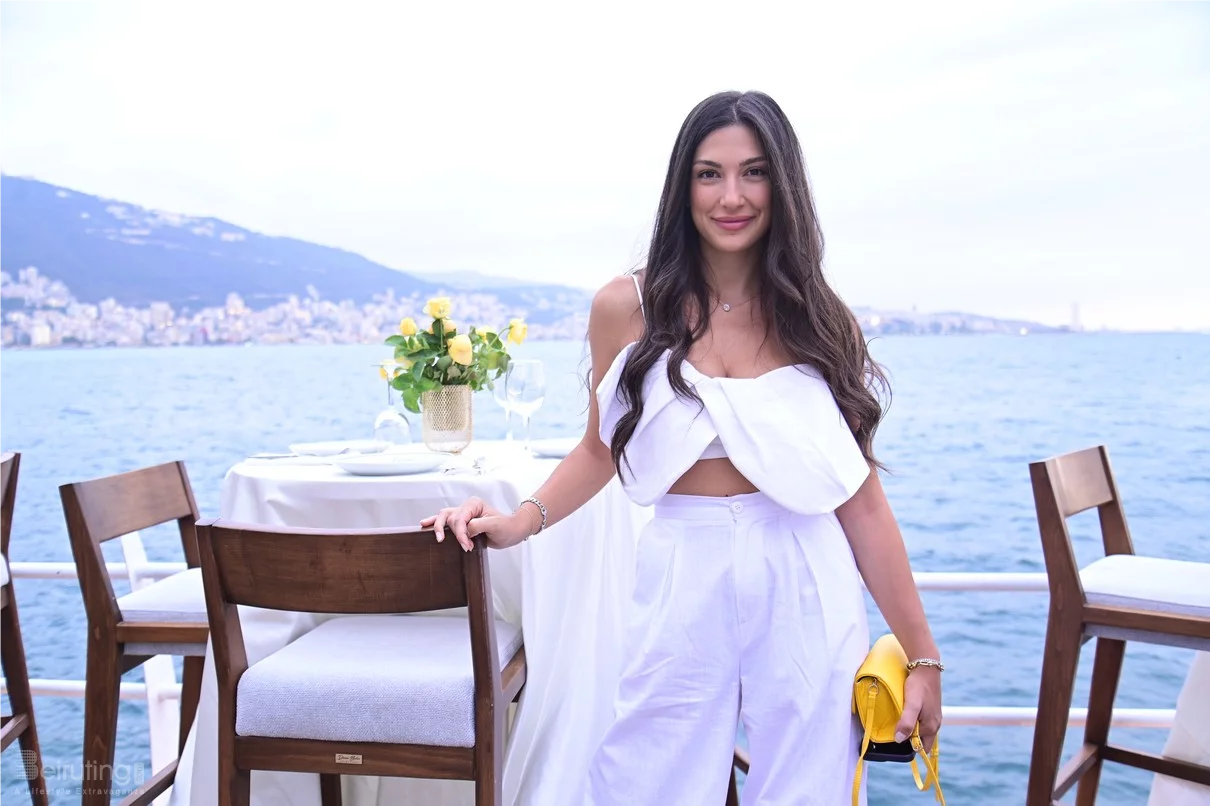 rhode x Shade Pieces Launch of the Lemontini Collection