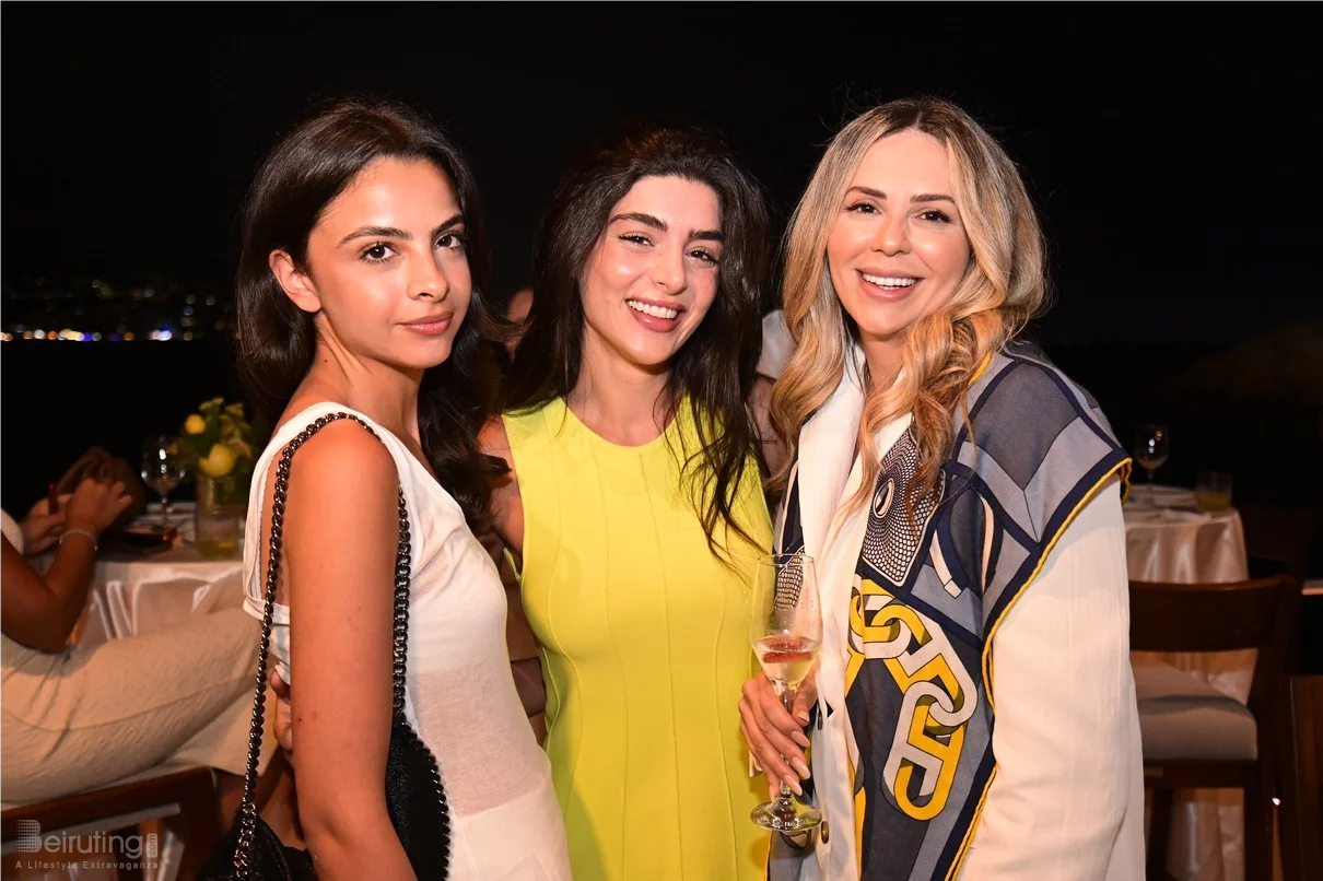 rhode x Shade Pieces Launch of the Lemontini Collection