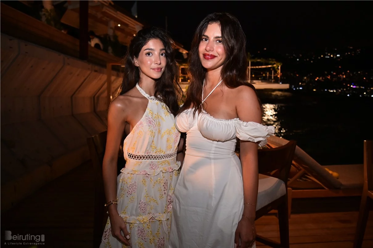 rhode x Shade Pieces Launch of the Lemontini Collection