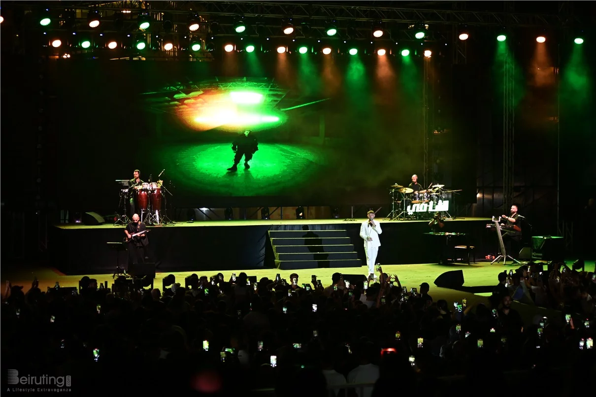 Al Shami at Beirut Holidays