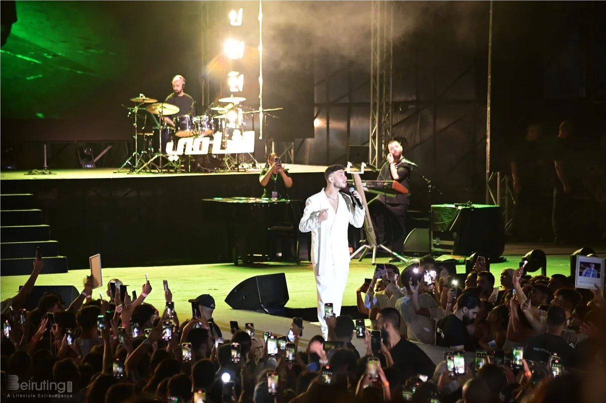 Al Shami at Beirut Holidays
