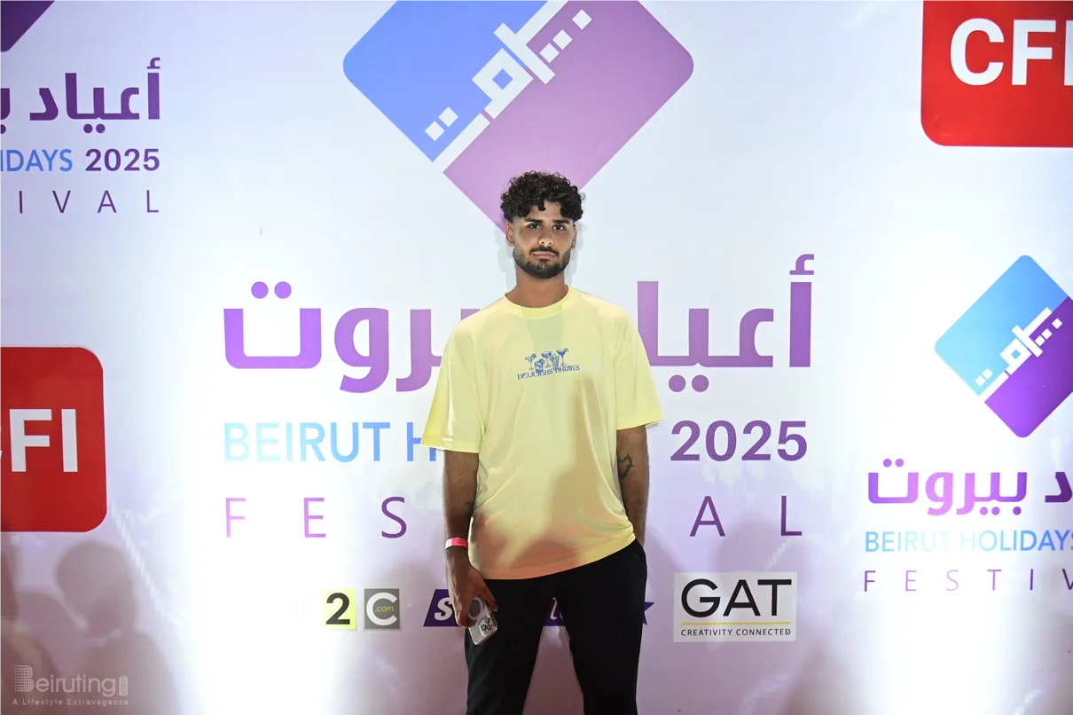 Al Shami at Beirut Holidays