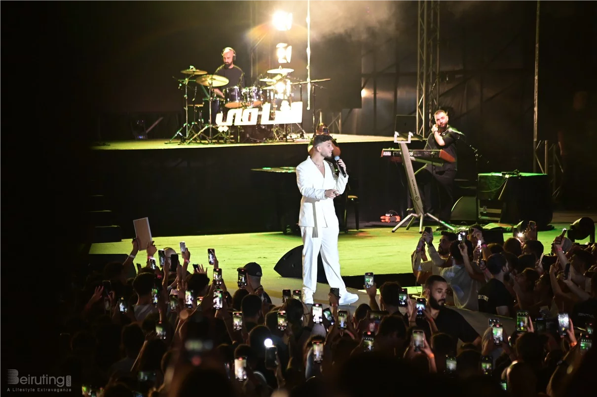 Al Shami at Beirut Holidays