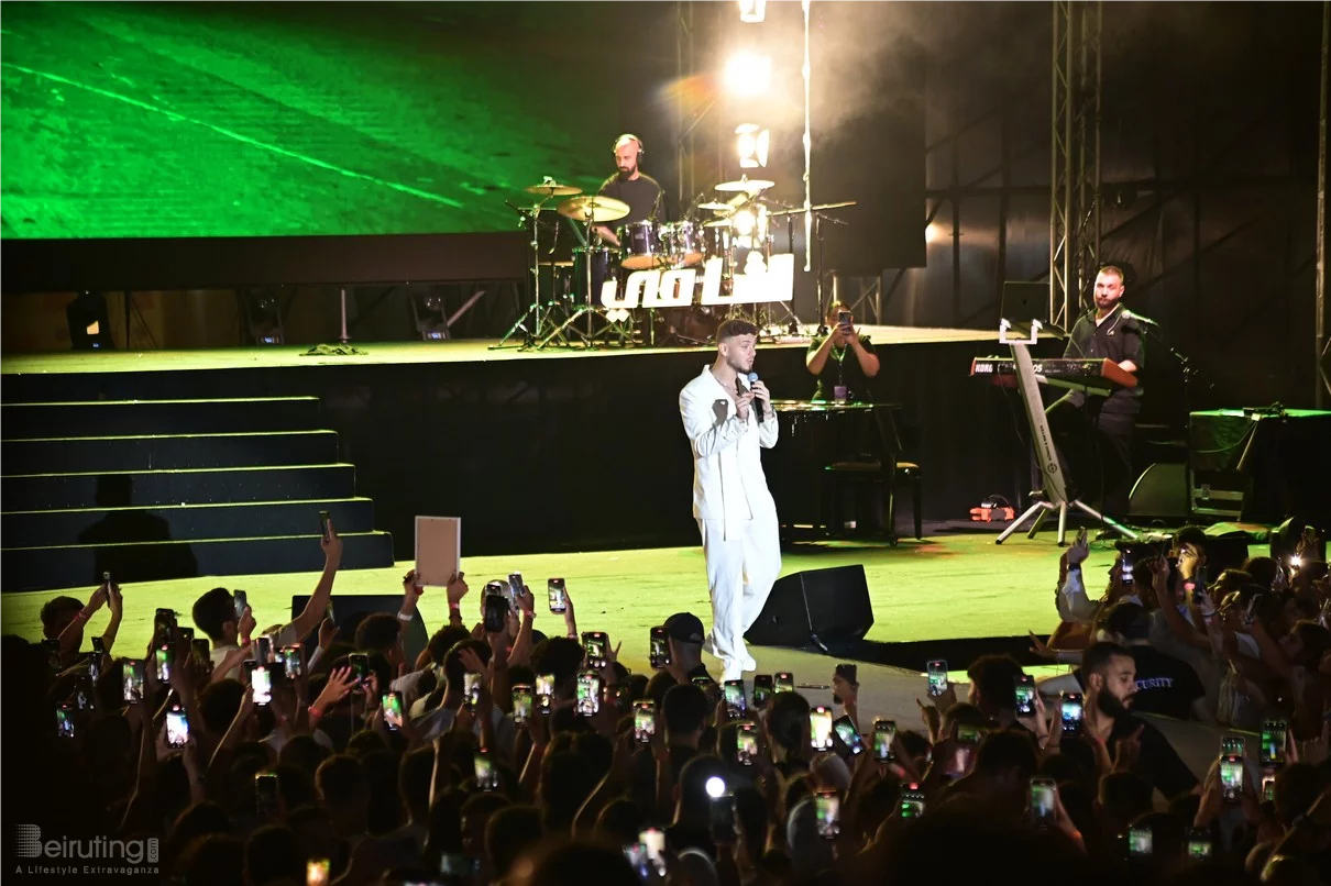 Al Shami at Beirut Holidays