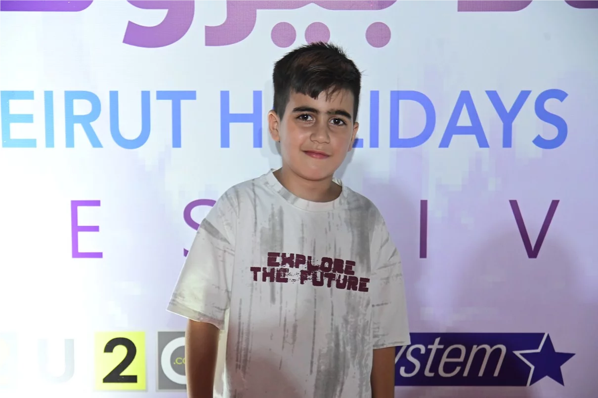 Al Shami at Beirut Holidays