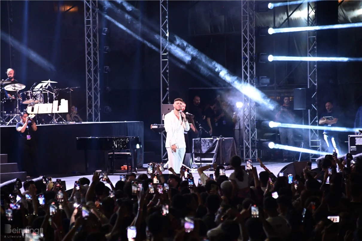 Al Shami at Beirut Holidays