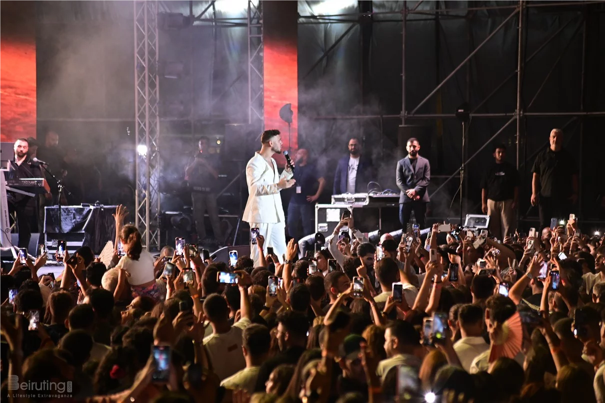 Al Shami at Beirut Holidays