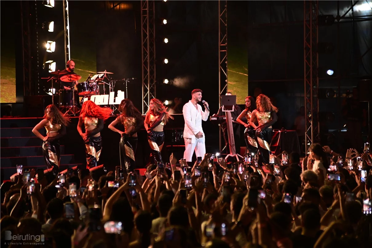 Al Shami at Beirut Holidays