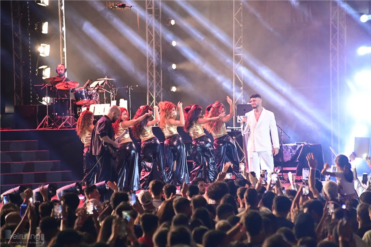 Al Shami at Beirut Holidays