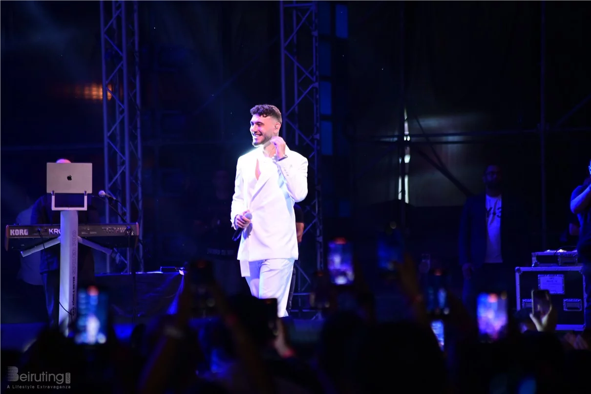 Al Shami at Beirut Holidays