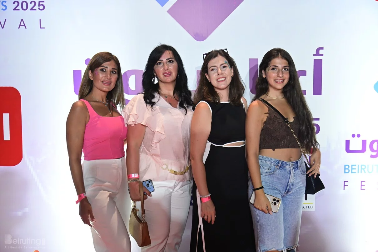 Al Shami at Beirut Holidays