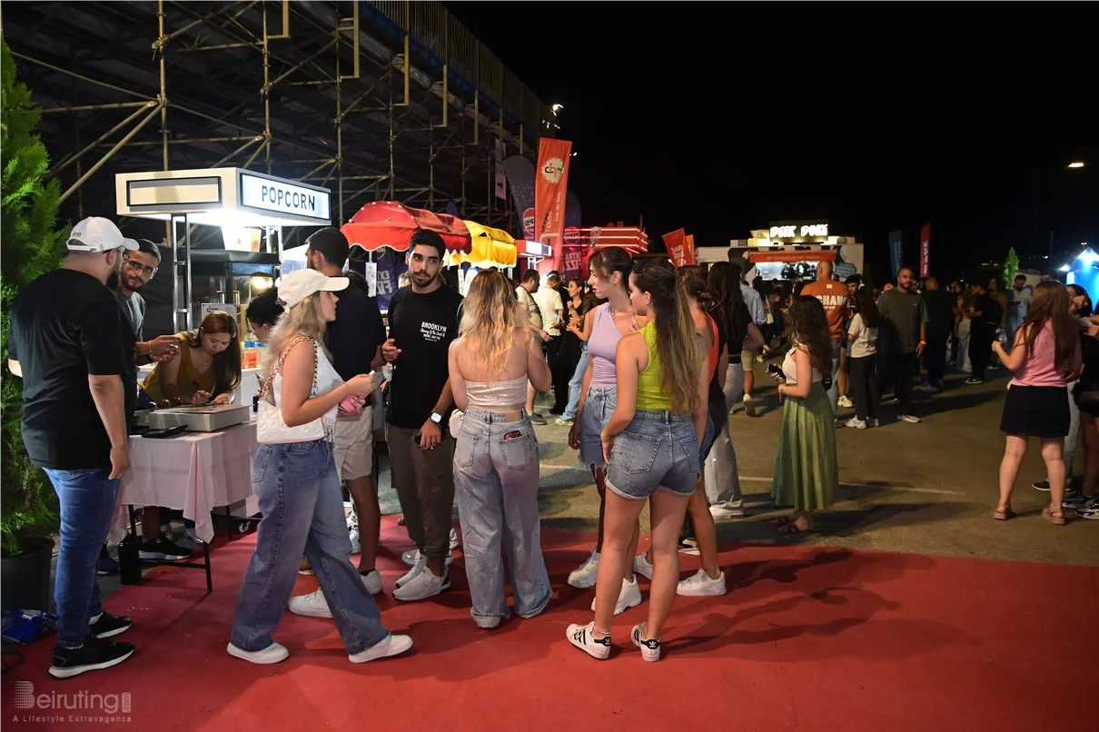 Al Shami at Beirut Holidays
