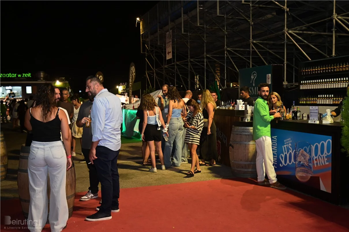 Al Shami at Beirut Holidays