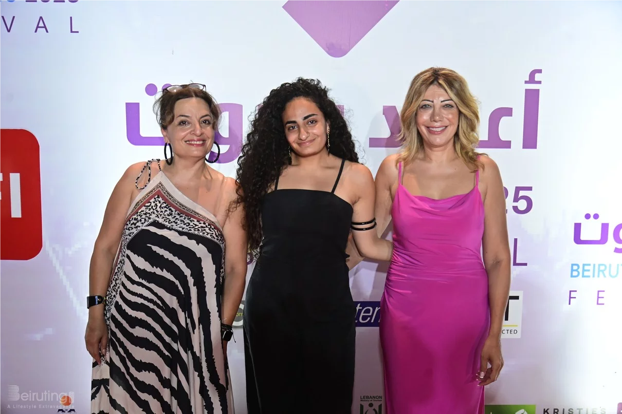 Al Shami at Beirut Holidays