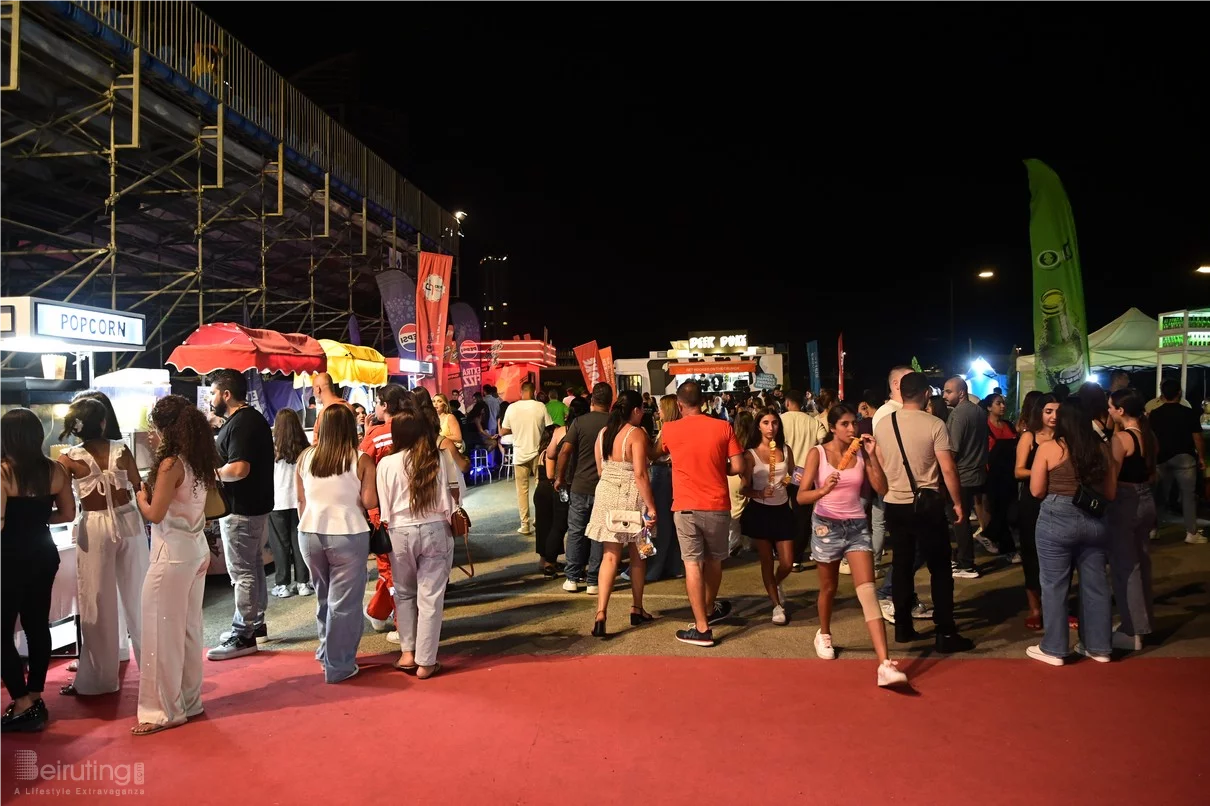 Al Shami at Beirut Holidays