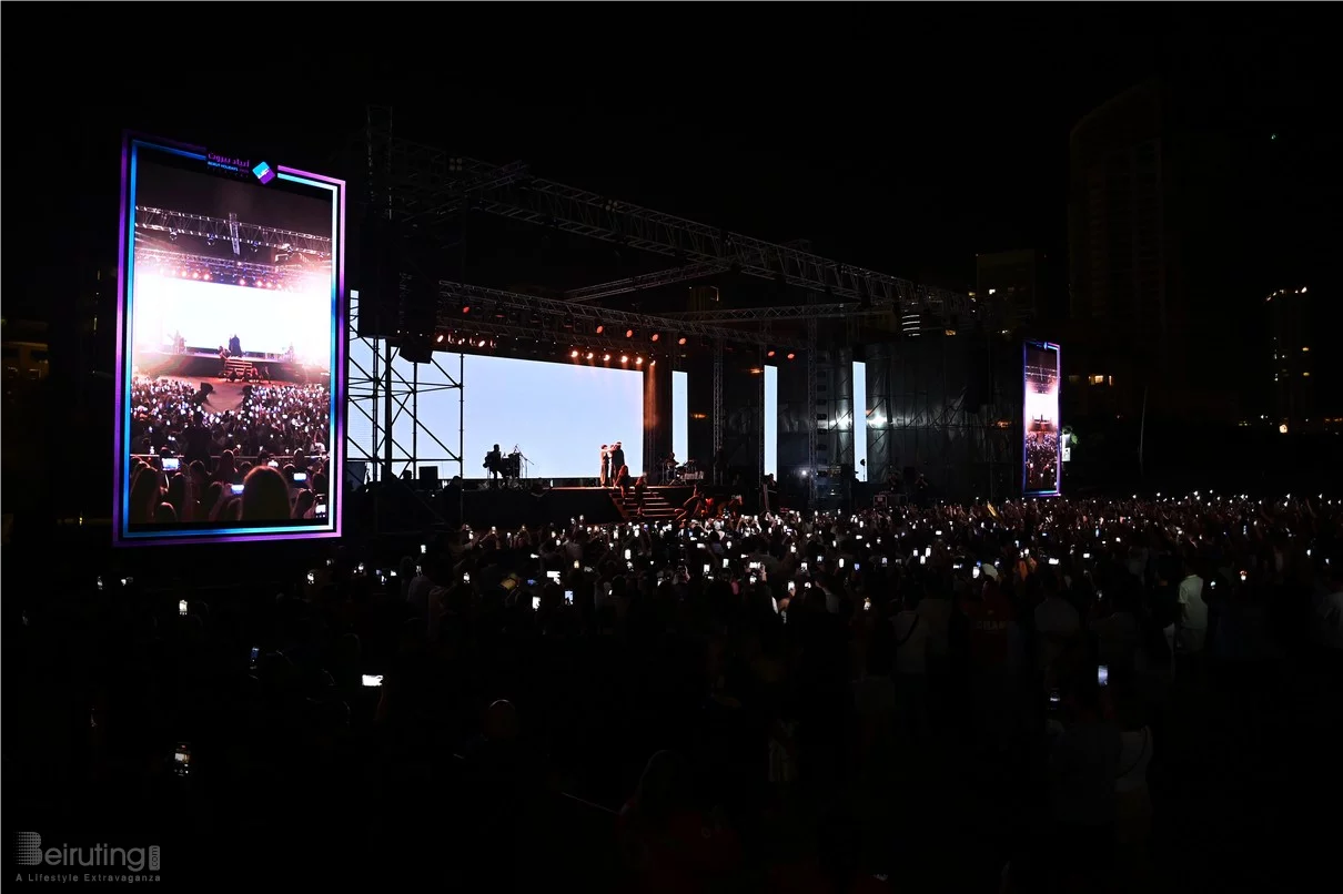 Al Shami at Beirut Holidays