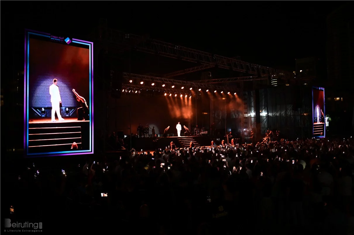 Al Shami at Beirut Holidays