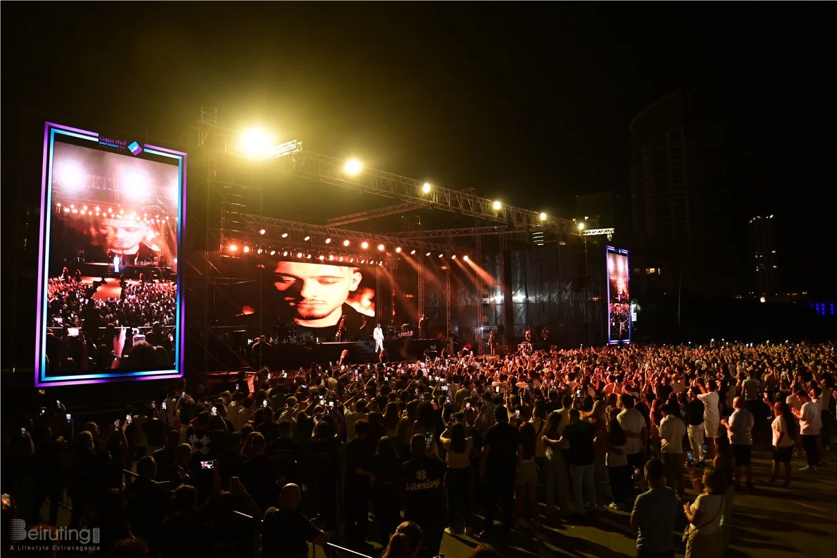 Al Shami at Beirut Holidays