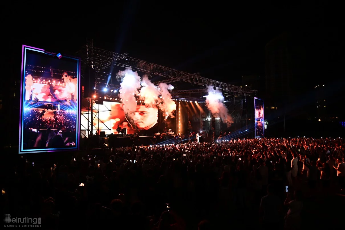 Al Shami at Beirut Holidays