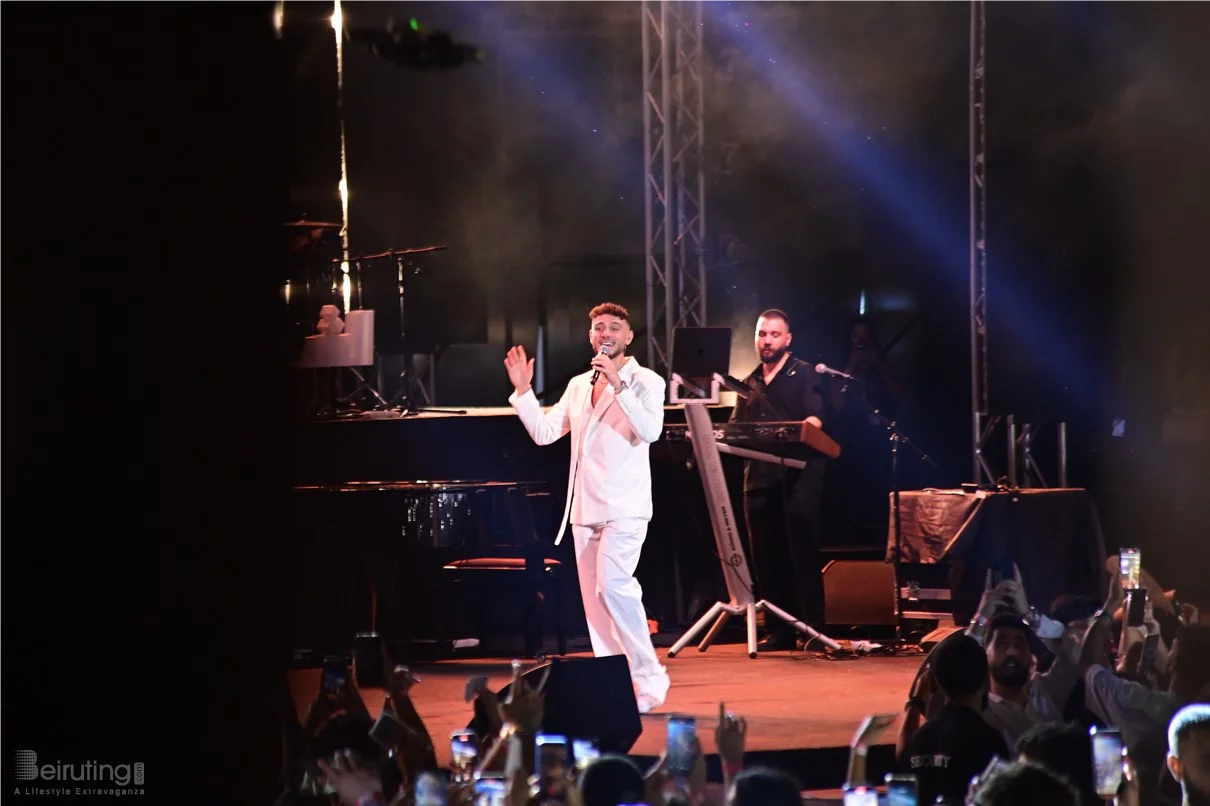 Al Shami at Beirut Holidays