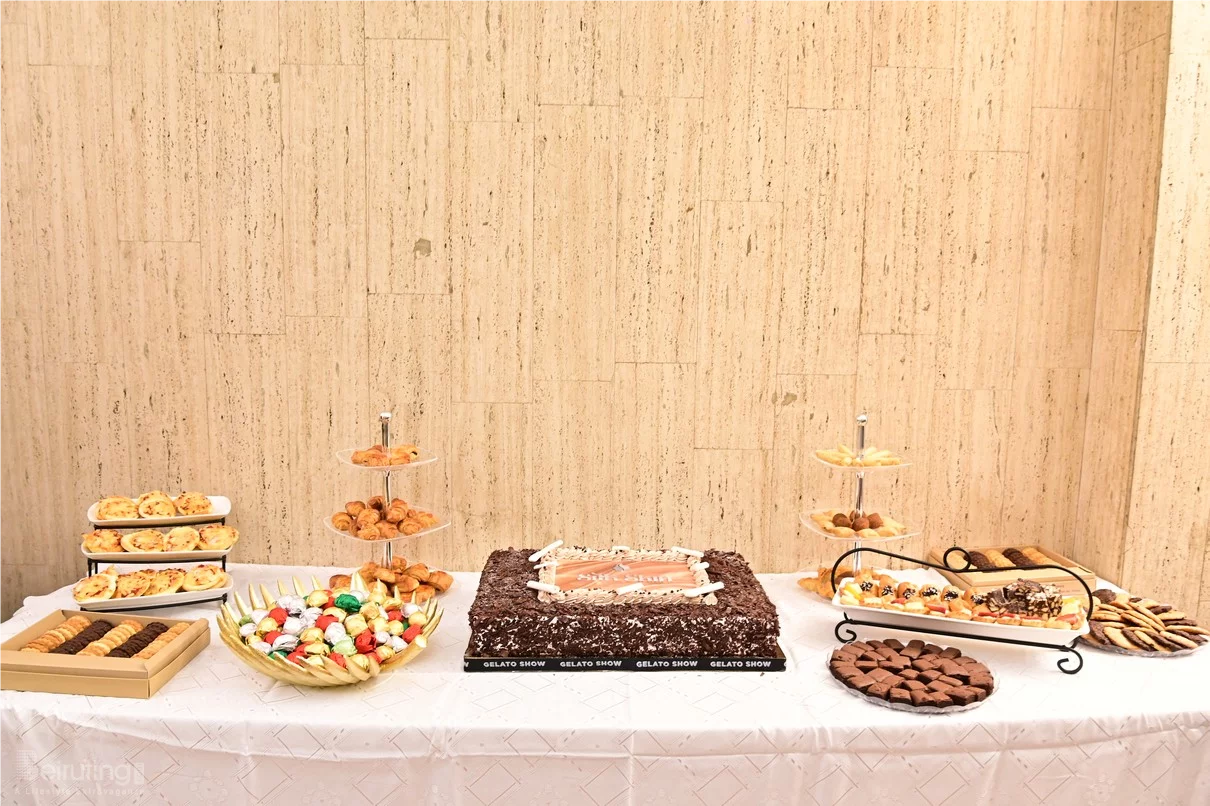 Grand Opening of Silk Skin