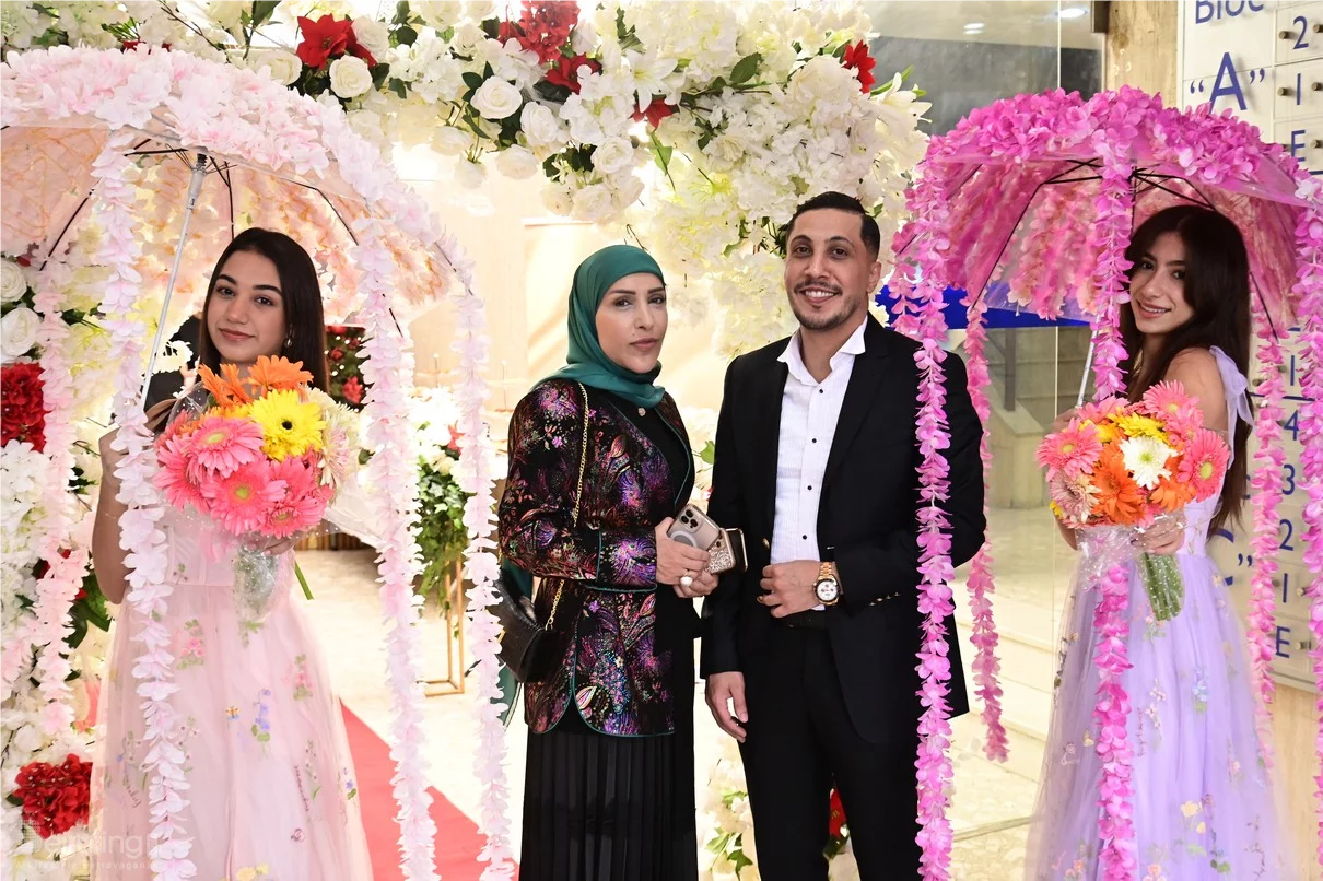 Grand Opening of Silk Skin