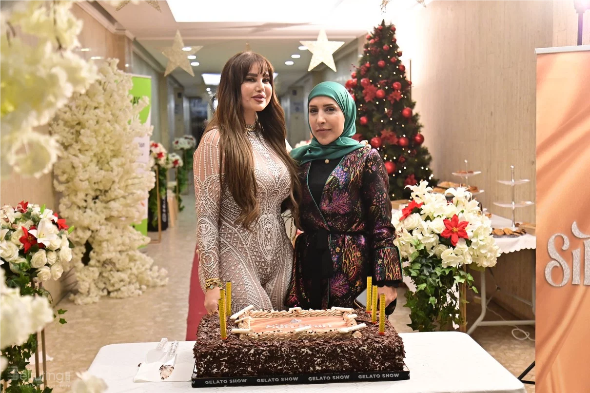 Grand Opening of Silk Skin