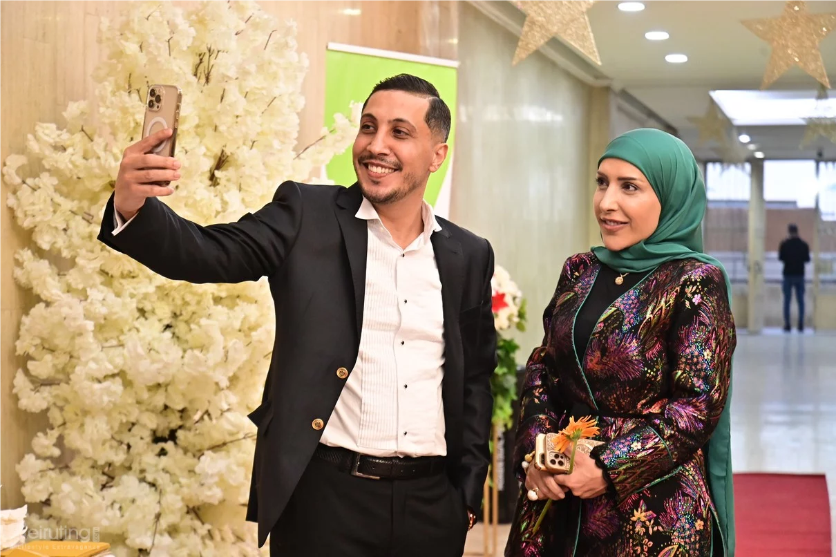 Grand Opening of Silk Skin