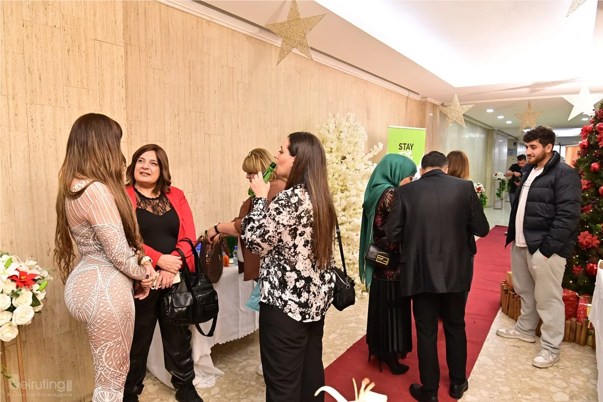 Grand Opening of Silk Skin