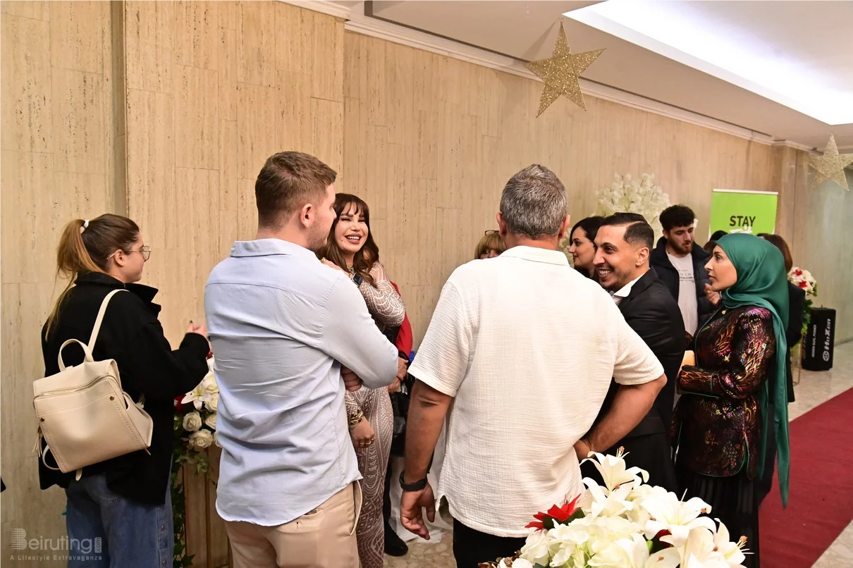 Grand Opening of Silk Skin