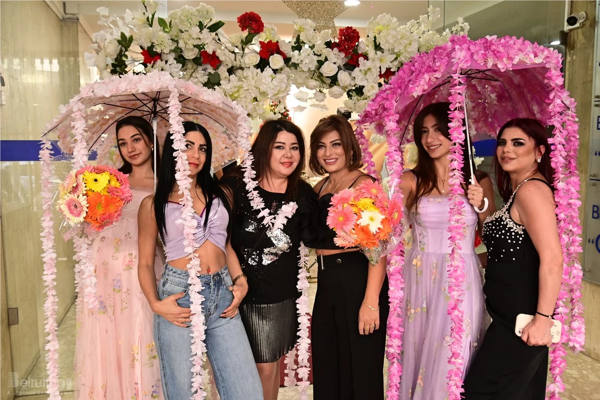 Grand Opening of Silk Skin