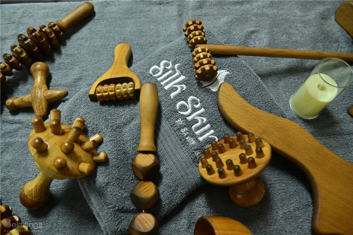 Grand Opening of Silk Skin