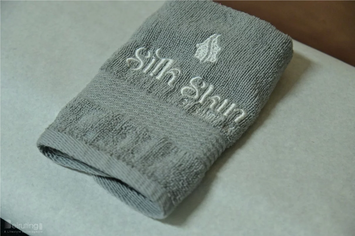 Grand Opening of Silk Skin