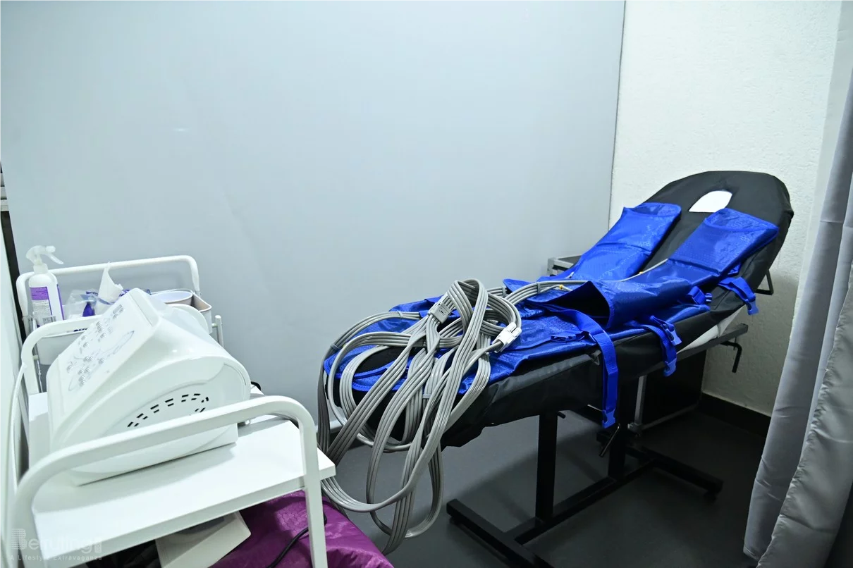 Grand Opening of Silk Skin