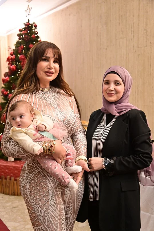 Grand Opening of Silk Skin