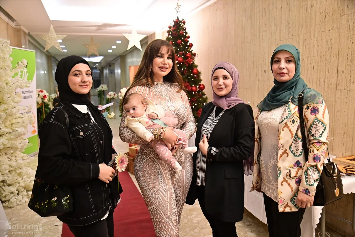 Grand Opening of Silk Skin