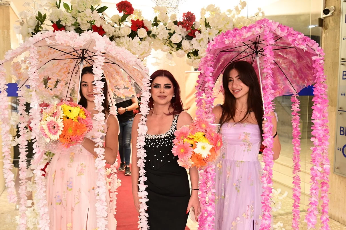 Grand Opening of Silk Skin