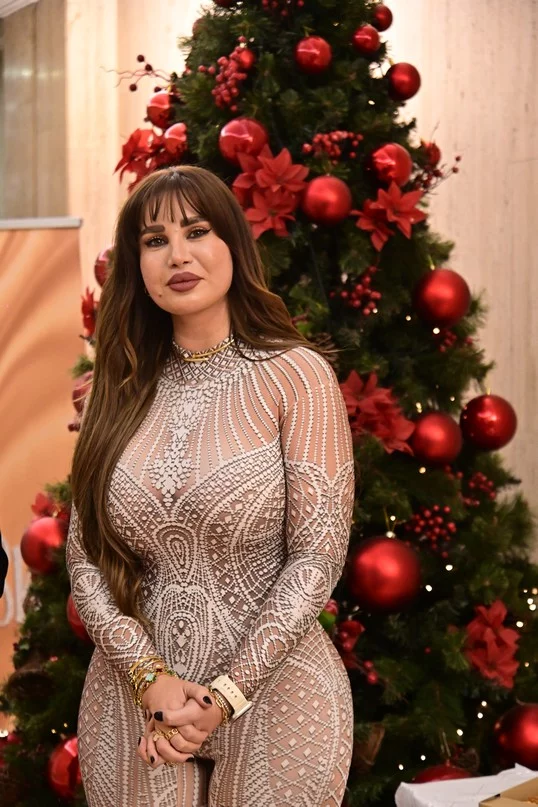 Grand Opening of Silk Skin