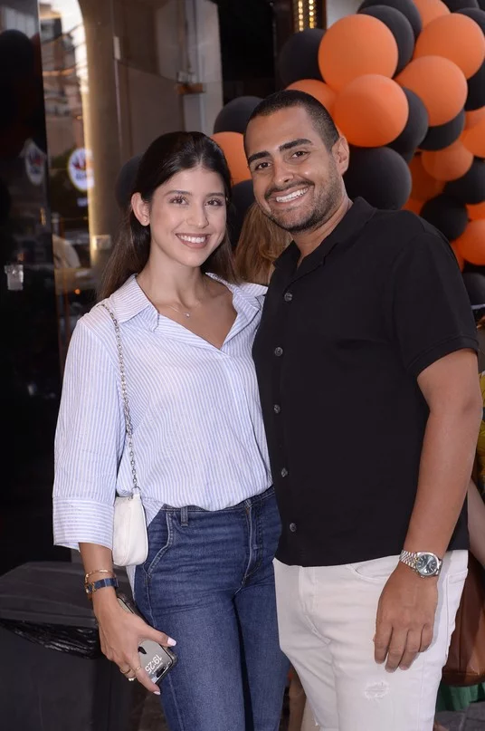 Opening of Sister Wraps at Jal El Dib