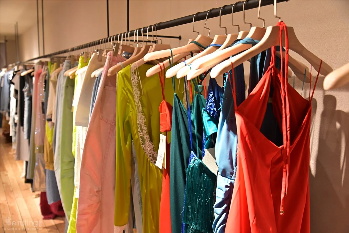 Summer Season Celebration at Six Concept Store