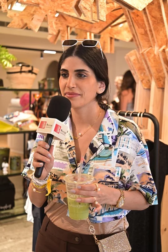 Summer Season Celebration at Six Concept Store